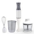 300W Hand Blender Kitchen Electric Stick Blender Immersion